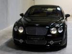 Bentley Continental Flying Spur by Mansory 2006 года